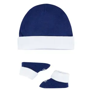 Czapka i buciki dla chłopca Nike Futura image-1