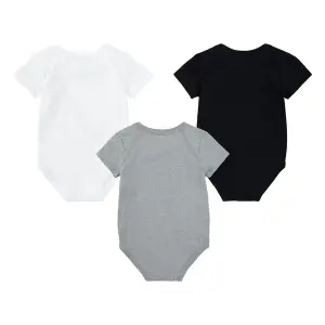 T-shirt de menino bebé Nike Swoosh (x3) image-1