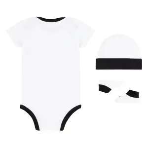 Caixa para bebé menino Nike Futura Logo image-1