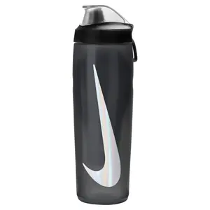 Nike Refuel Bottle w/ Lockable Lid image-0