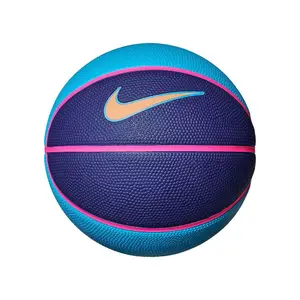 Mini Basketball Nike Swoosh Skills image-0
