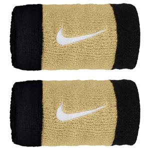 n0001586-055-nadgarstek-z-gabki-nike-swoosh-x2-black-team-gold-white-tu