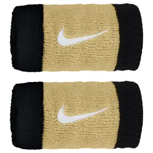 Sponge wrist Nike Swoosh (x2)