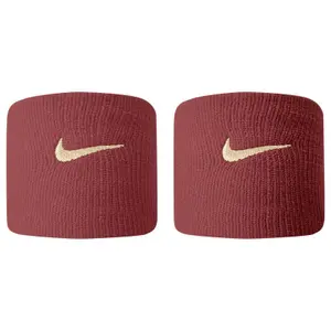 Paar badstof polsbandjes Nike Tennis Premier image-0