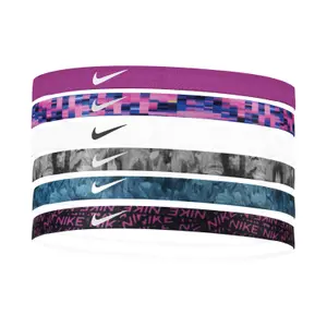 Bedrukte hoofdband Nike image-0