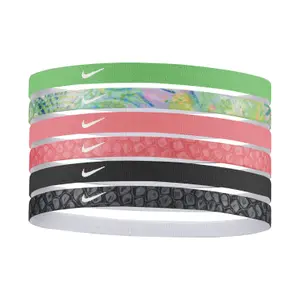 Printed headband Nike image-0