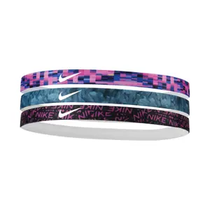 Bedrucktes Stirnband Nike image-0