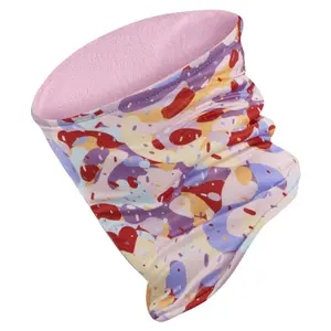 Tour de cou enfant Nike 2.0 Reversible image-0