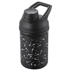 Feldflasche Nike TR hypercharge chug 12 oz graphic image-0