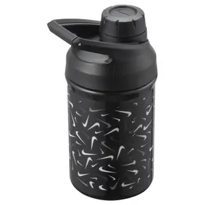 Feldflasche Nike TR hypercharge chug 12 oz graphic image-1