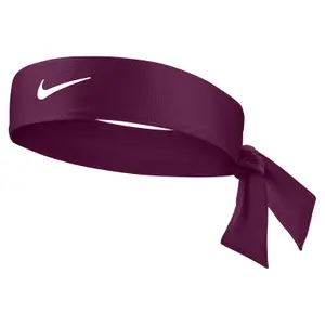 Bandeau tennis femme Nike premier image-0