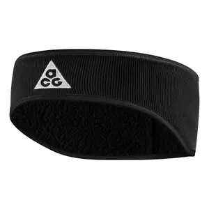 Stickat pannband för kvinnor Nike ACG image-0