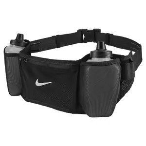 Cinta de hidração dupla Nike Flex Stride 24 OZ