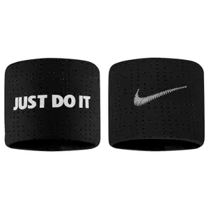 Sæt med 2 frottémanchetter Nike Terry image-0