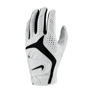 Luvas de golfe destros regulares Nike Dura Feel X GG (x2) image-0