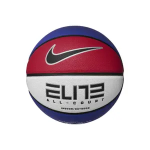 Pallone Nike Elite All Court 8P 2.0 Deflated image-0
