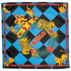 Bandana Nike Graphic L James image-0