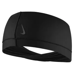 Women's headband Nike Yoga Wide Twist image-0