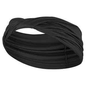 Women's headband Nike Yoga Wide Twist image-1