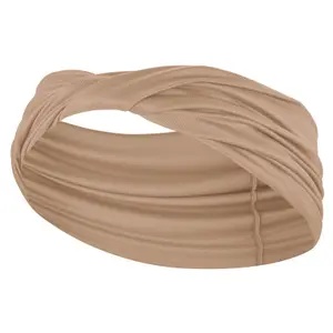 Women's headband Nike Yoga Wide Twist image-1