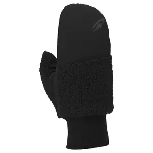 Women's mittens Nike Sherpa