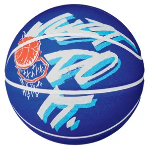 Ballon Nike Everyday Playground 8p Graphic image-0