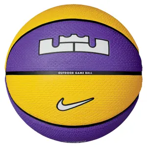 Basketball Nike Playground 2.0 8p L James Deflated image-0