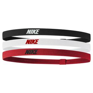 n1004529-083-elastische-hoofdbanden-voor-dames-nike-2-0-x3-zwart-wit-universiteitsrood-tu
