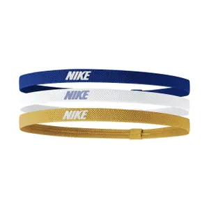 Förpackning med 3 pannband Nike 2.0 image-0