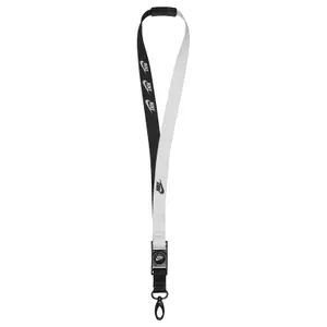 Porta-chaves com impressão Nike Premium Lanyard image-0