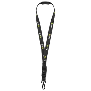 Printed key ring Nike Premium Lanyard image-0