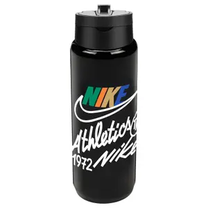 Borraccia Nike TR Renew Recharge Straw Graphic image-0