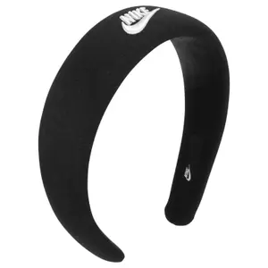 Fita de cabelo mulher Nike Club Fleece