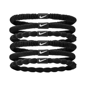 Bandeau Nike Flex Hair Swoosh (6)