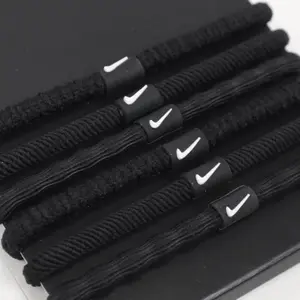 Bandeau Nike Flex Hair Swoosh (6) image-2