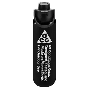 Water bottle Nike TR Renew Recharge Graphic image-0