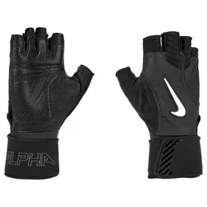Gloves Nike U Alpha Elite TG image-1