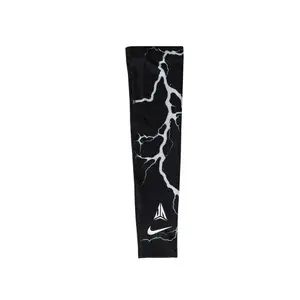compression arm sleeves Nike Dri-Fit J Morant