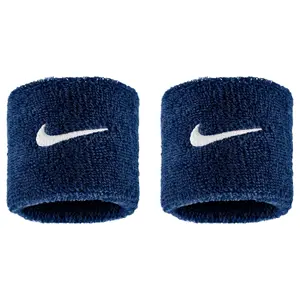 n1012405-463-poignet-eponge-polaire-nike-swoosh-classic-x2-college-navy-white-tu
