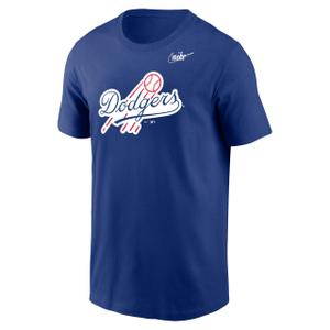 n199-4ew-kb-gdo-t-shirt-dodgers-cooperstown-logo-rush-blue