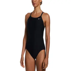 1-dels baddräkt för kvinnor Nike Solid