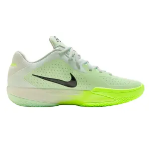 1-delig meisjes zwempak Nike Solid image-0