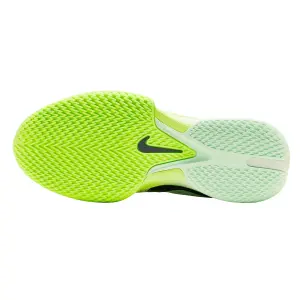 1-delig meisjes zwempak Nike Solid image-5
