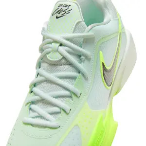1-delig meisjes zwempak Nike Solid image-6