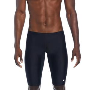 ness8110-001-badshorts-nike-solid-svart