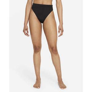 nessb347-001-underdel-till-baddrakt-for-flickor-nike-essential-svart
