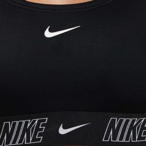 1-dels baddräkt med logotyp för kvinnor Nike Tape image-3