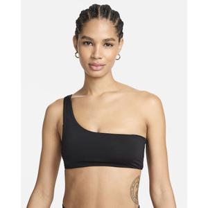nesse266-001-overdel-till-baddrakt-for-flickor-nike-essential-svart