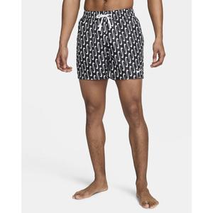 nesse520-001-badshorts-nike-swoosh-link-svart