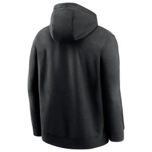 Sweatshirt Miami Marlins Swoosh Neighborhood Fleece image-1